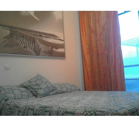 Famara Rooms Exterior photo